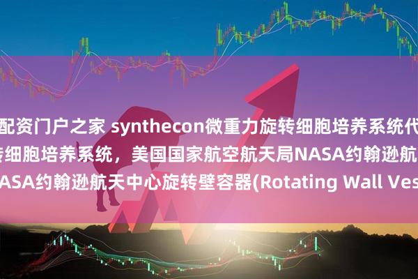 配资门户之家 synthecon微重力旋转细胞培养系统代理，synthecon微重力旋转细胞培养系统，美国国家航空航天局NASA约翰逊航天中心旋转壁容器(Rotating Wall Vessel, RWV)